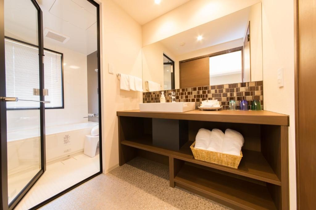 Hotel IL Verde Kyoto 사진 6