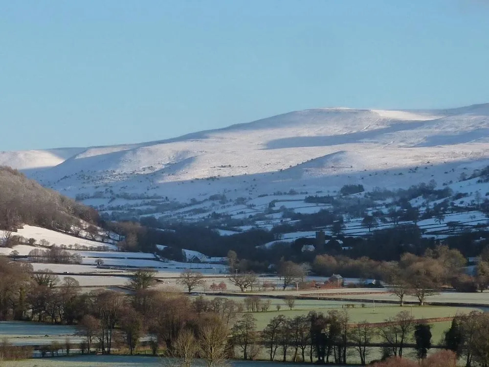 The Kestrel B&B
