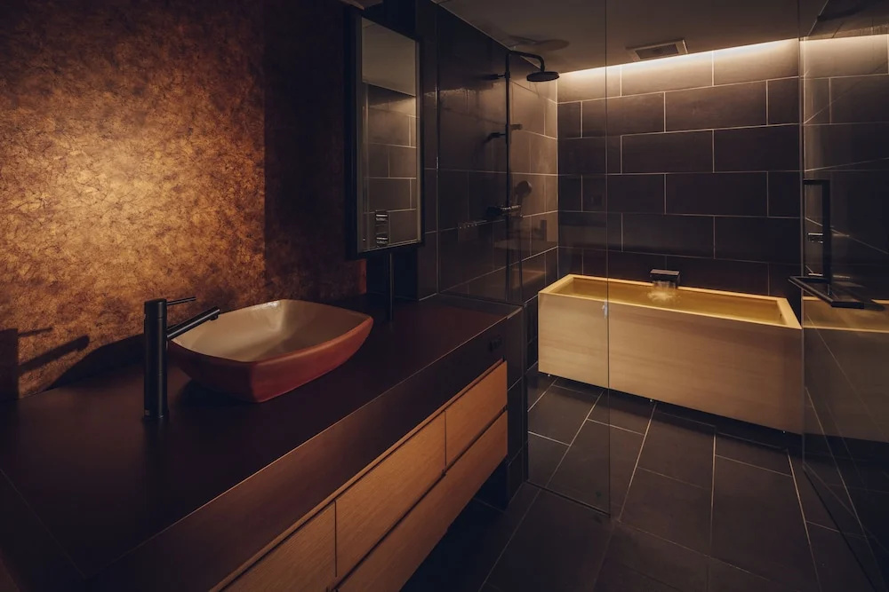 Nol Kyoto Sanjo Aparthotel Galeriebild 21