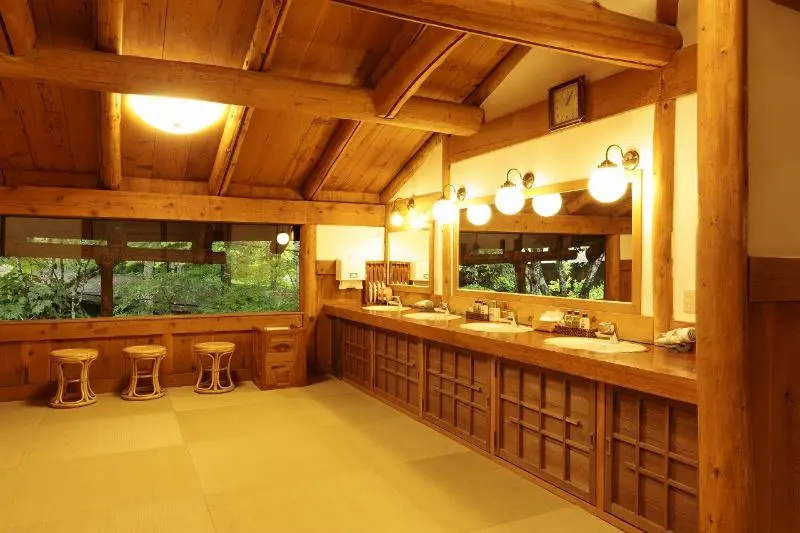 Yumoto Chohza 사진 11