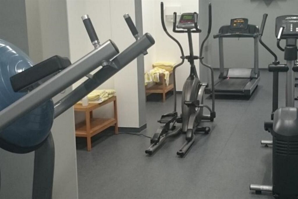 Relexa Hotel Frankfurt/ Main picture