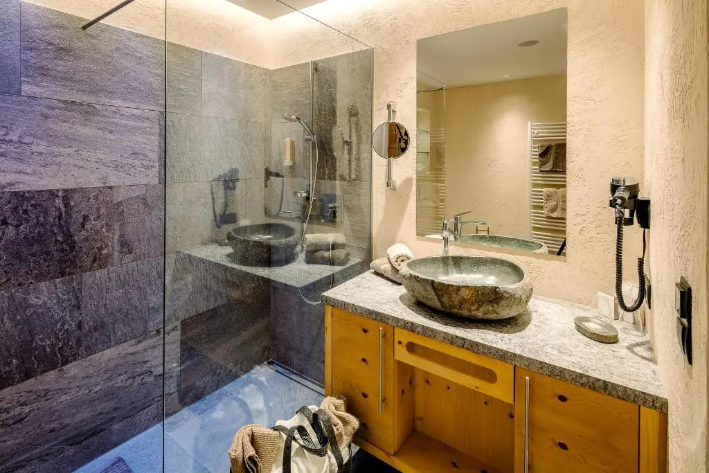 Sedona Lodge - Chambres