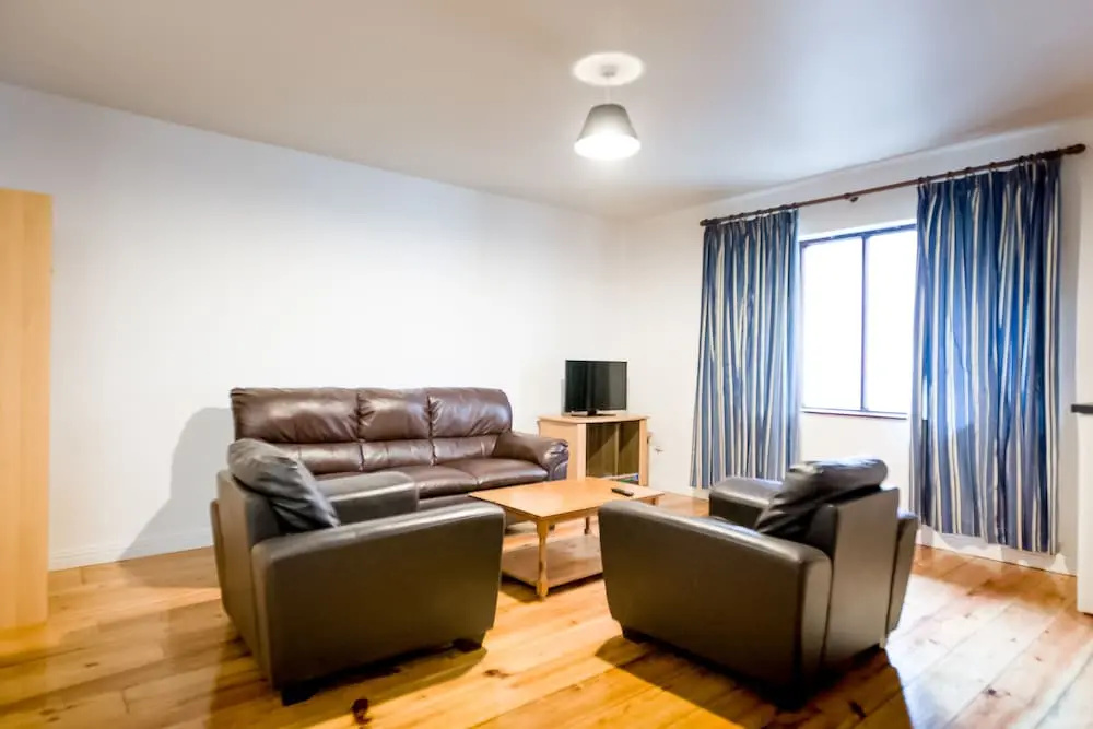 West end Apartments Galway