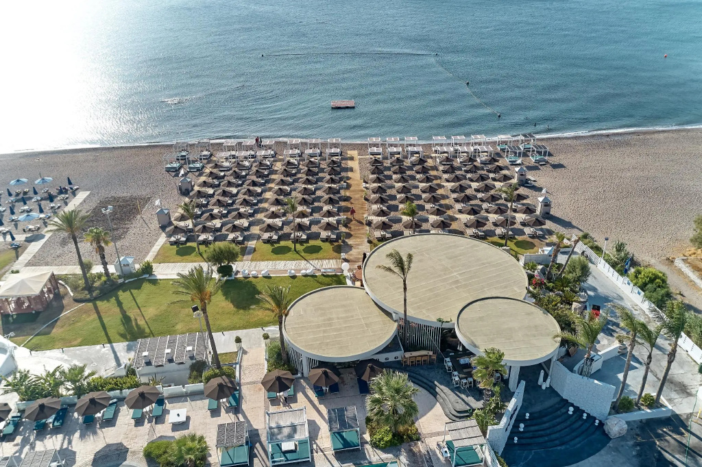 Epsilon Hotel Apartments