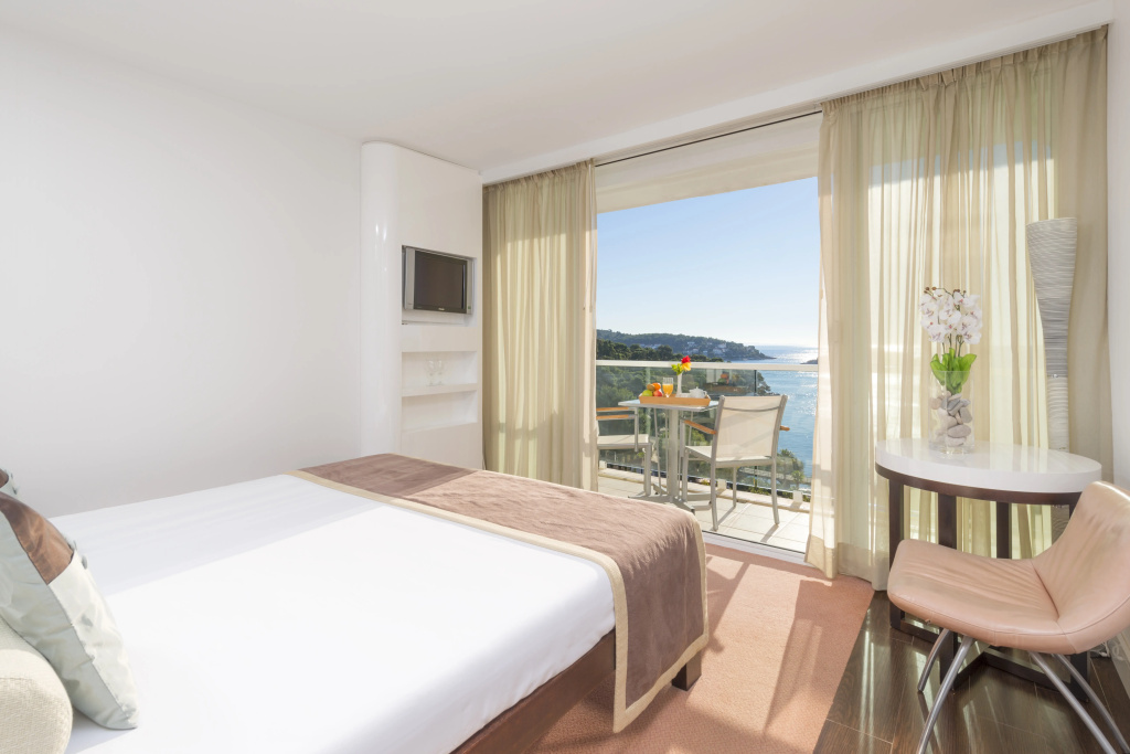 Amfora Hvar Grand Beach Resort - Général