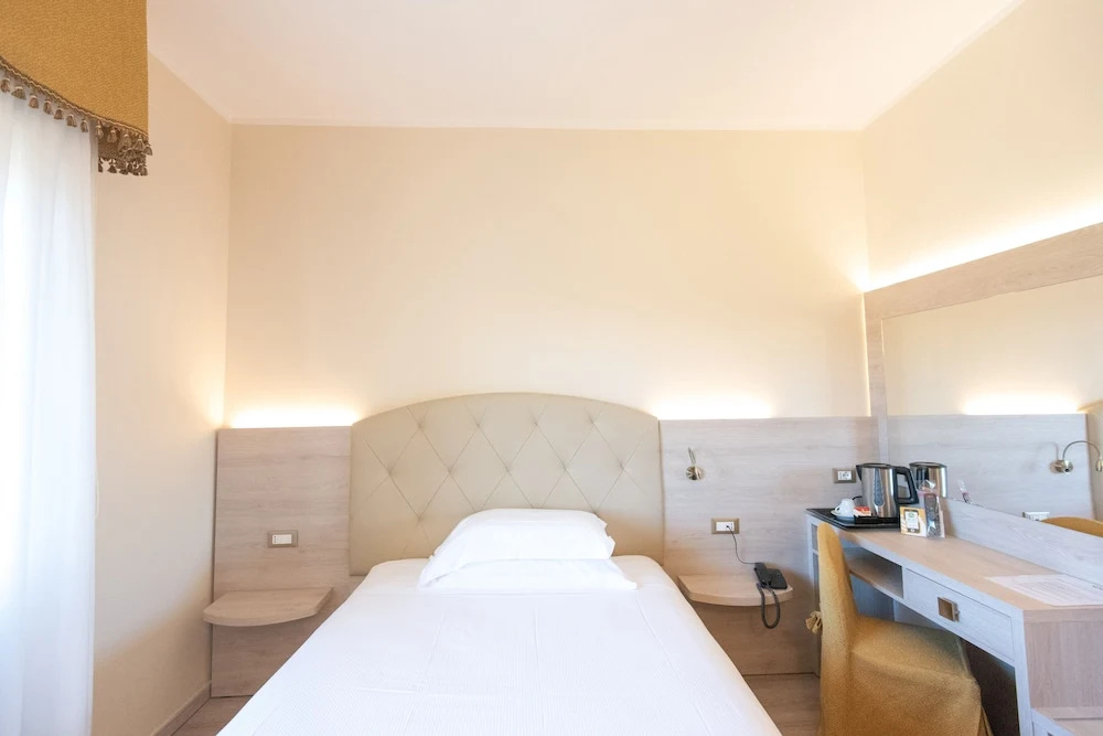 Hotel Castello - Chambres