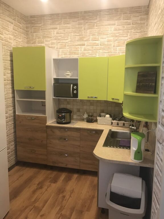 Трёхместный номер Standard в Отель City Westa