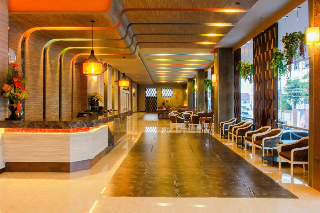 Hotel photo 18