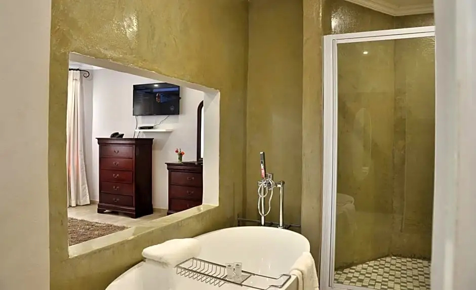 Country Boutique Hotel - Chambres
