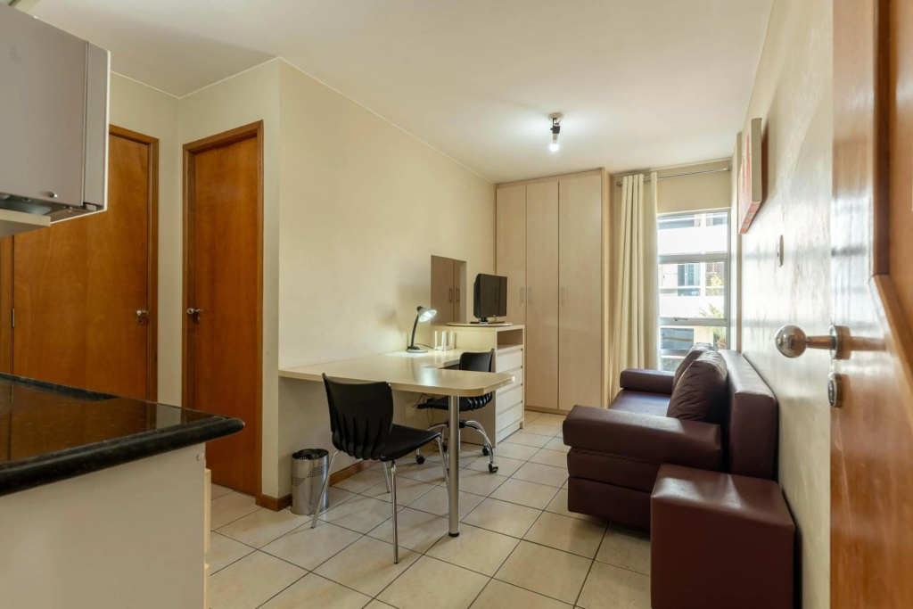 Verona Hplus Long Stay - Général