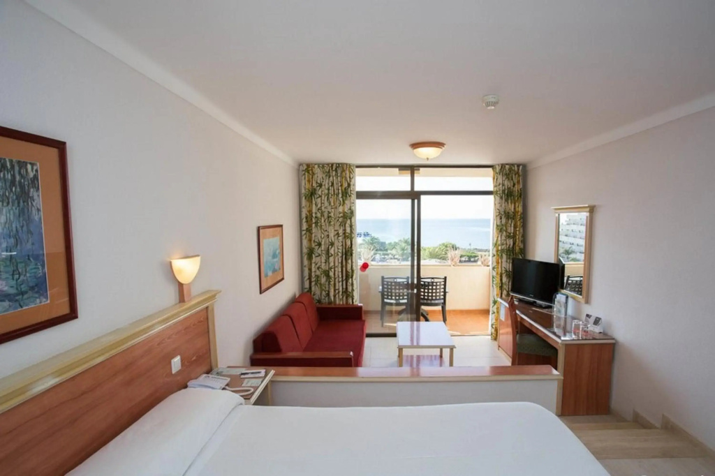 Hotel Beatriz Playa & Spa - Général