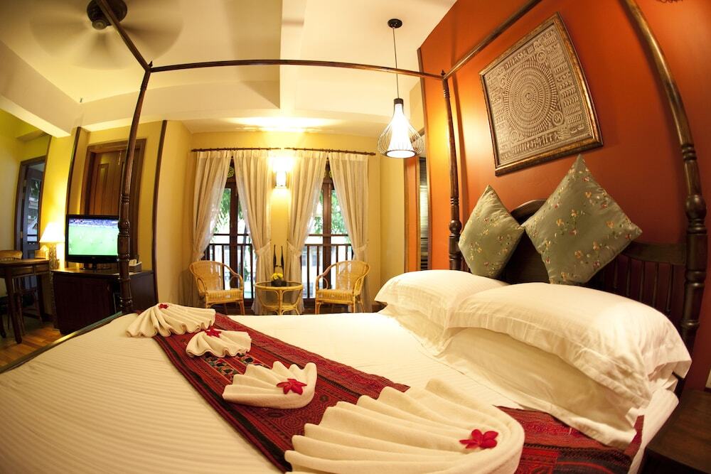 Anggun Boutique Hotel