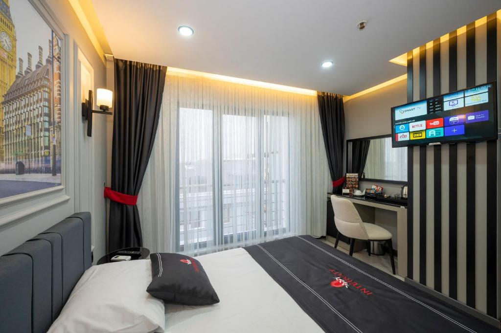 Intercity Airport Hotel (By Ostrovok