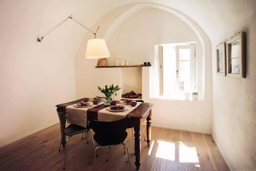 Guesthouse Castagnola by null
