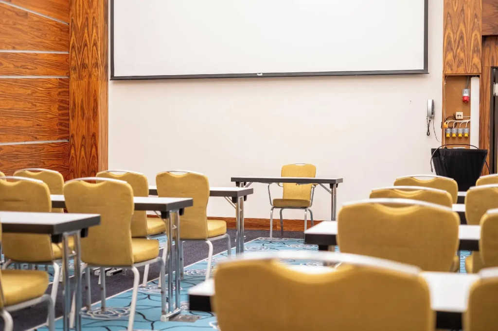 Quality Hotel Fredrikstad - Général