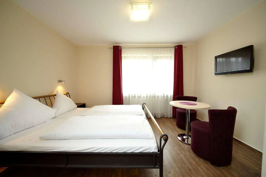 Christiana's Wein&Art Hotel by null