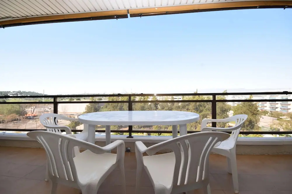 Apartamento Aquamarina 15