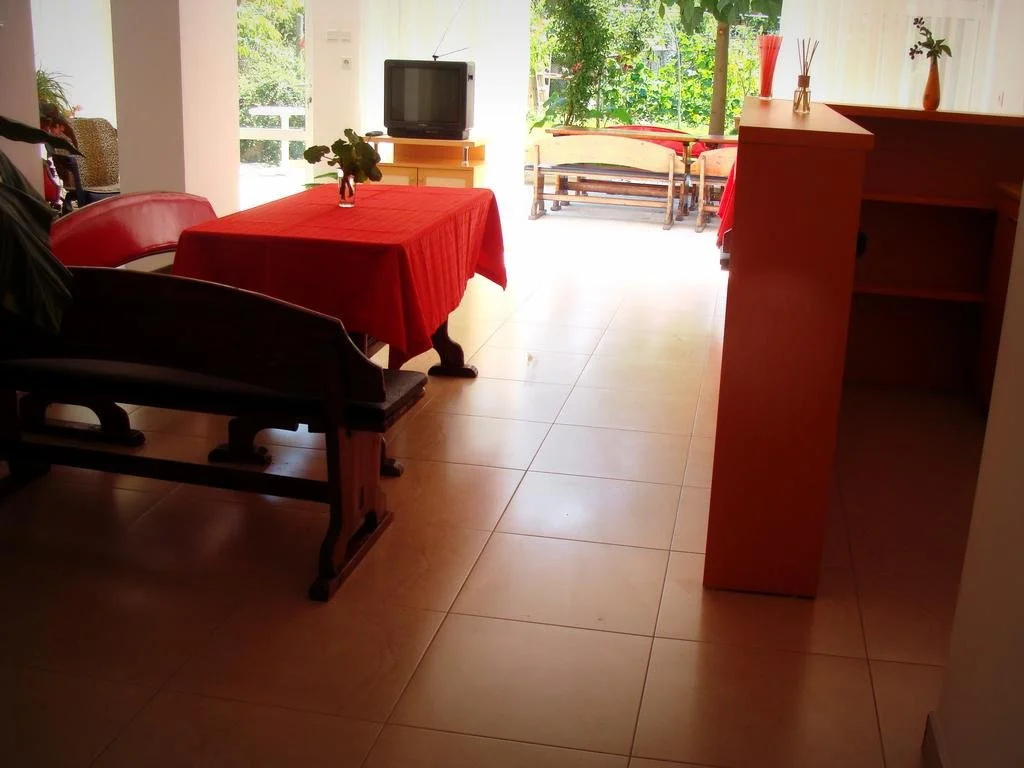 Veda Guest House - фото 9