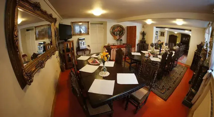 Hotel Krakw Florian - Général