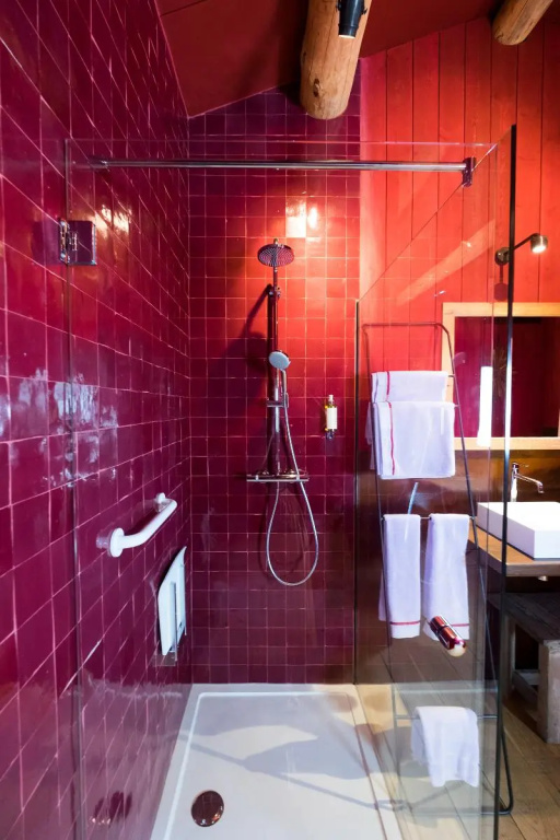 Château & Village Castigno - Wine Hotel & Resort - Chambres