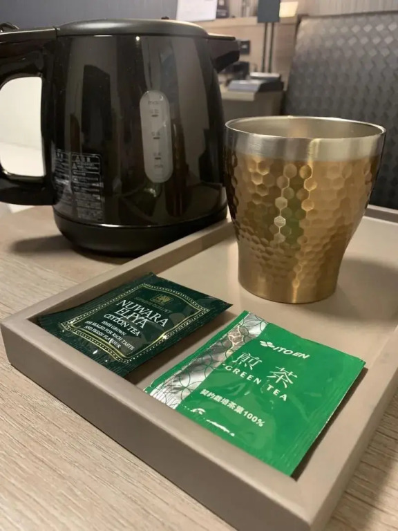 Route Inn Grantia Tokai Spa & Relaxation - фото 7