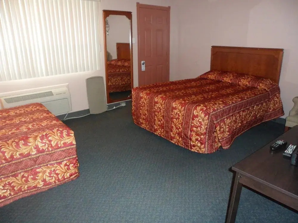 Hotel photo 11