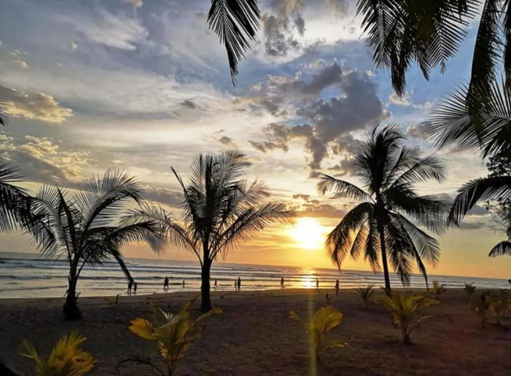 2 Comfortable New Villas Near Pacific, Private Pool With Waterfall! - фото 12