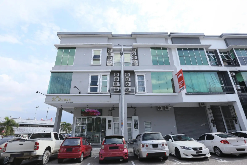 OYO 89750 Debunga Boutique Hotel