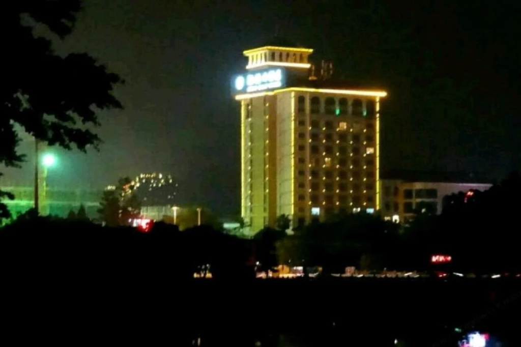 Rong Qiao Hotel - Général