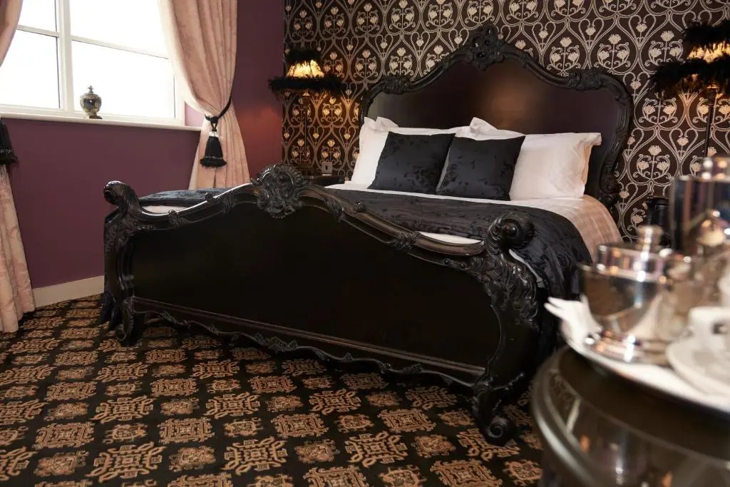 The Earl of Doncaster Hotel - Chambres