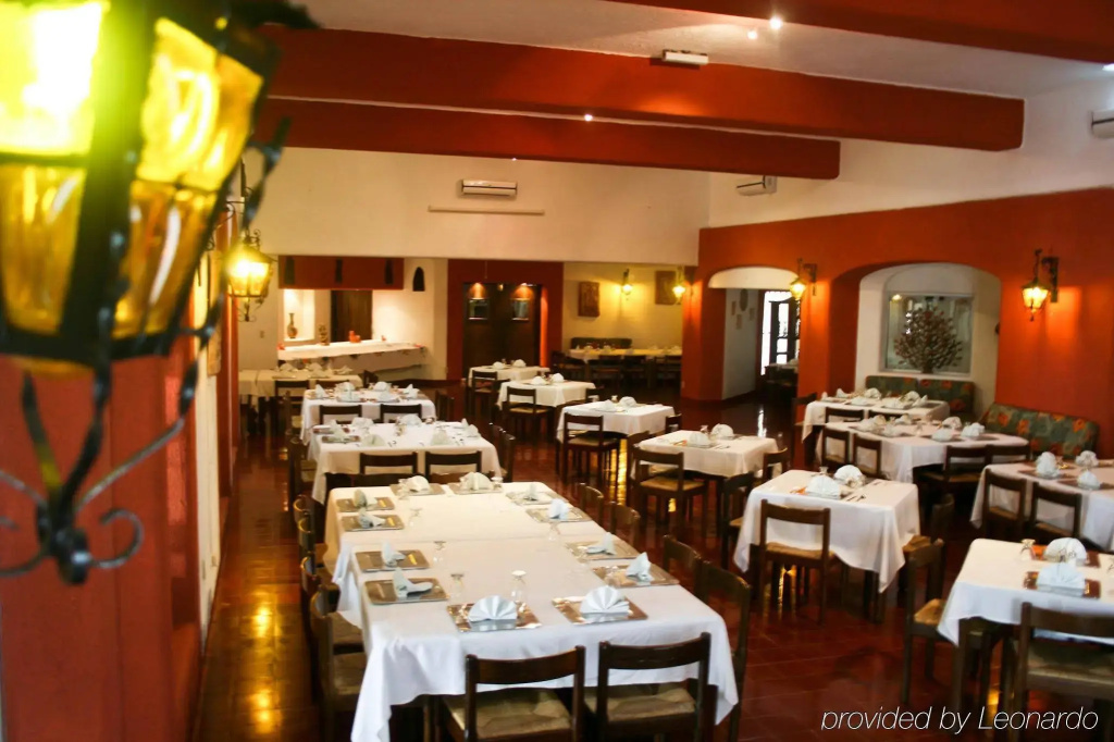 Hotel photo 18