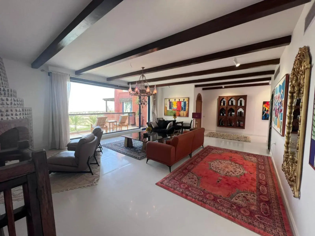 Lazib Inn Resort & Spa - Général