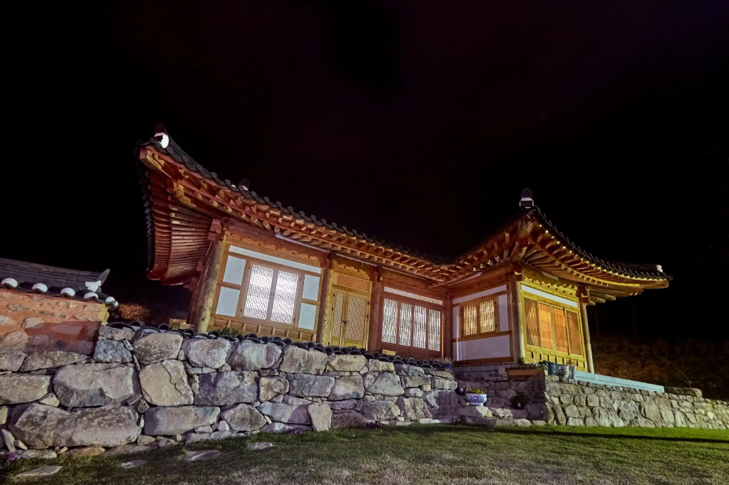 wanjuhanog pensyeonhyurim