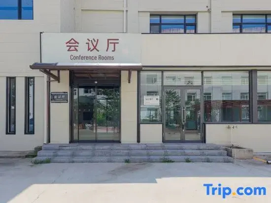 Zhuzong Apartment @5Lmeet