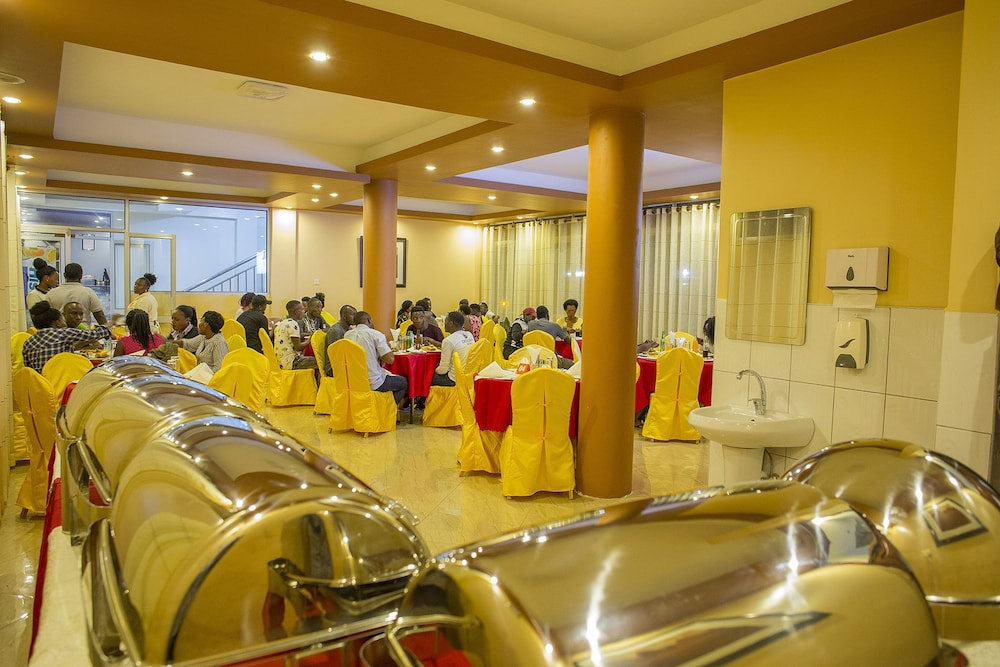 Hotel photo 19
