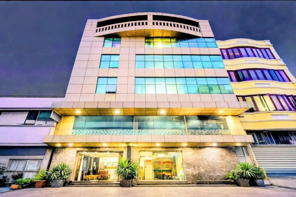 Hotel photo 26