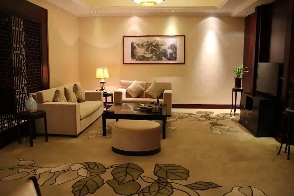 Tianyu Runhua International Hotel - Général