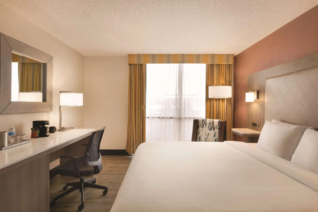 Radisson Hotel Lenexa Overland Park - Général