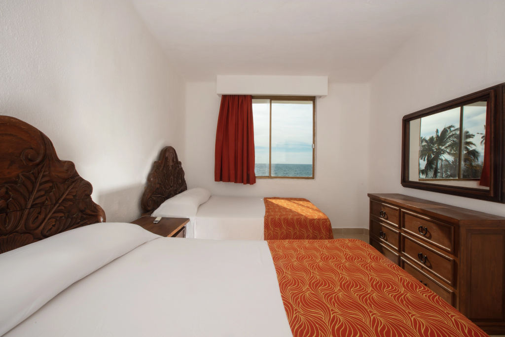 Costa Club Punta Arena Hotel - Général
