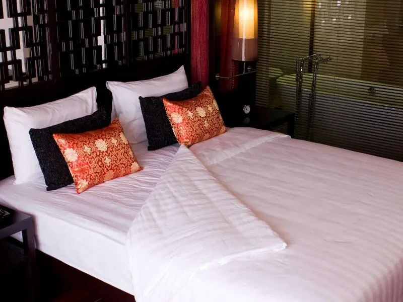 Novotel Ha Long Bay, - Chambres