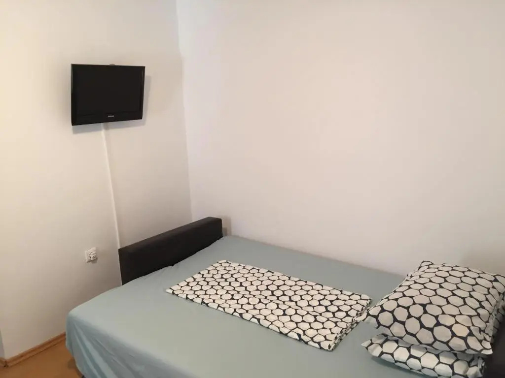 2 Bedrooms Suite