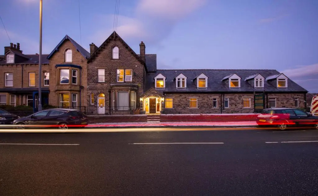 Dalesgate Hotel - Général