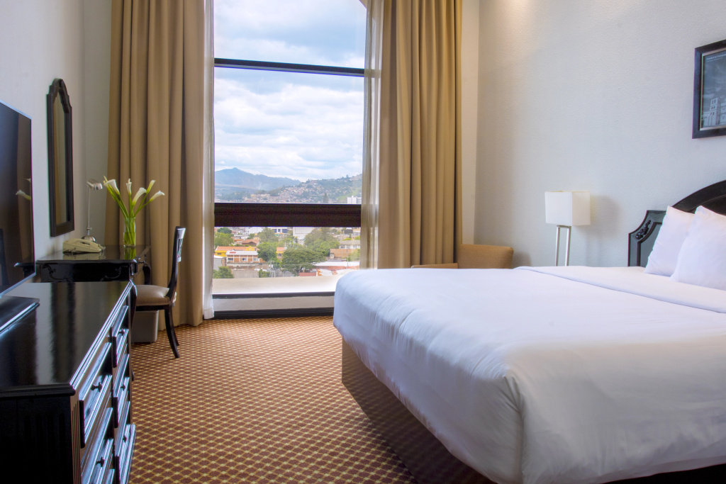 Clarion Hotel Real Tegucigalpa - Général