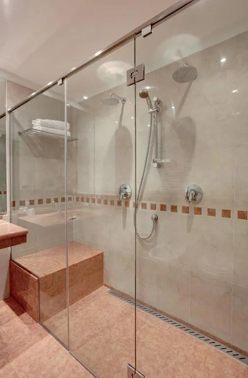 Hotel Nord - Chambres