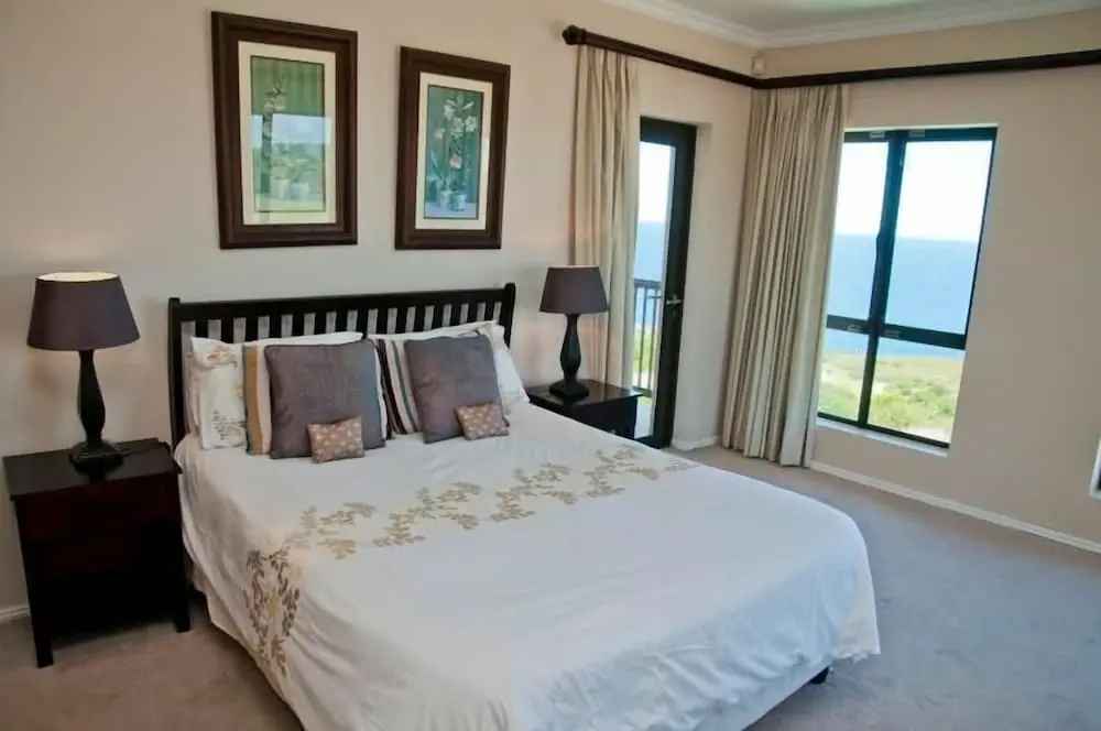 Deluxe Cottage