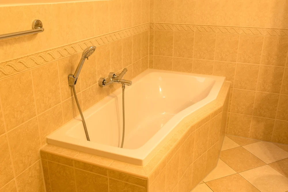 Hotel Vitkova Hora - Chambres
