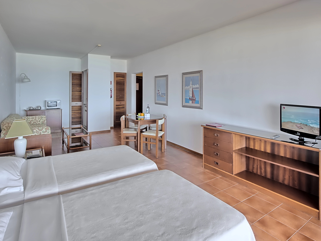 Portobelo Vilamoura – Marina & Beach Apartment Hotel - Général