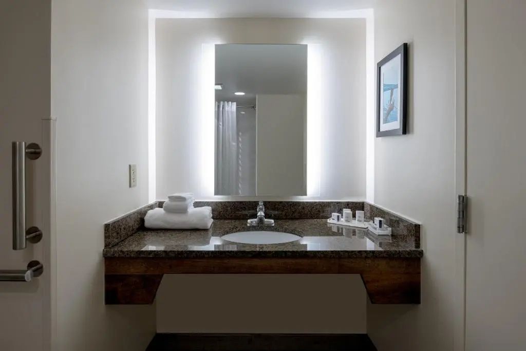 Holiday Inn Portland-By the Bay by IHG - Chambres