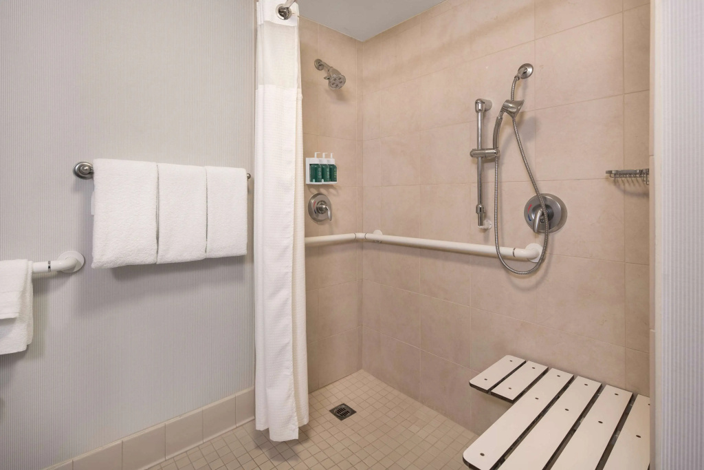 Sonesta Select Los Angeles LAX El Segundo - Chambres
