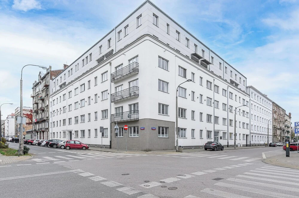 ShortStayPoland Środkowa B189